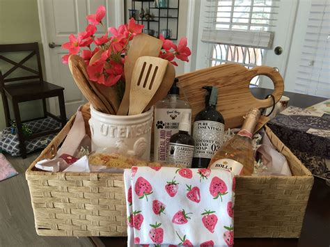 client gift baskets ideas